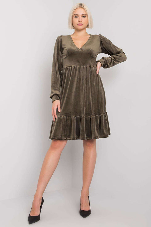 Robe de jour model 162071 Fancy